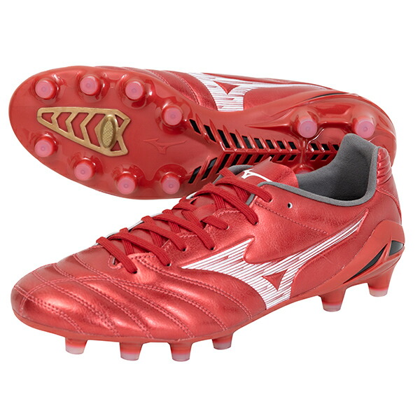 楽天市場】ミズノ モナルシーダネオ 3 ELITE 大人用 サッカースパイク