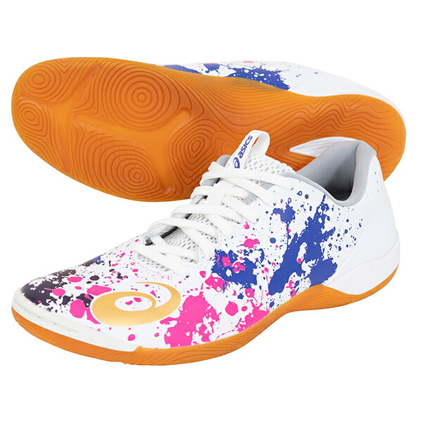 楽天市場】アシックス asics トッキ TOQUE 8 フットサルシューズ