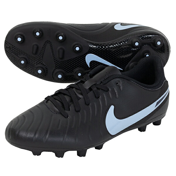 ぶりちんとん 2/2までNike ティテンポ　サッカー FGグレー ぶりちんとん 2/2までNike ティテンポ サッカー FGグレー ぶり