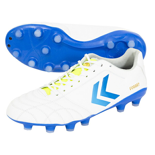 【新品未使用】ヴォラート3SL PRO 27.5㎝ hummel ヒュンメル ヴォラート3 SL PRO SUPERWIDE 大人用