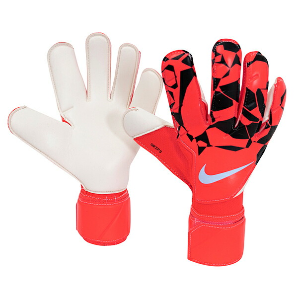 NIKE VAPOR GRIP3 海外限定 9.5号 ヴェイパーグリップ　新品 Nike Vapor Grip3 ゴールキーパーグローブ 黄 | Goalinn