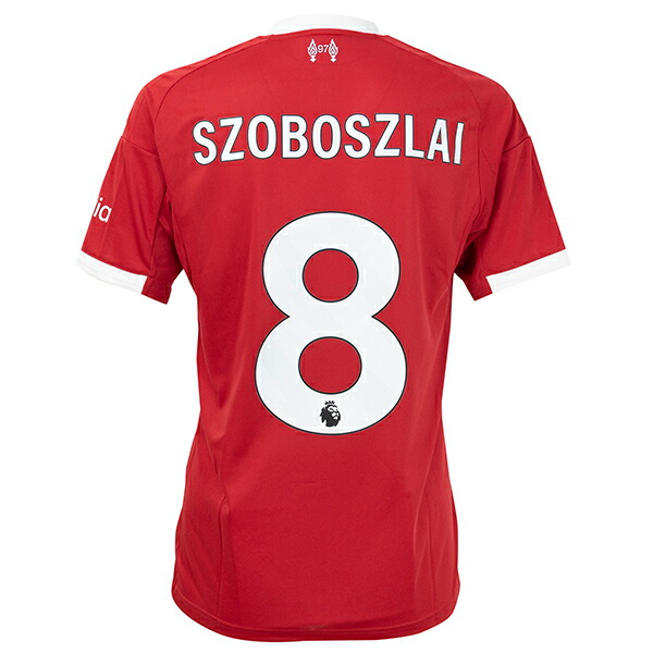 楽天市場】【スピード出荷】アディダス 25-26 リバプールFC #3 遠藤航