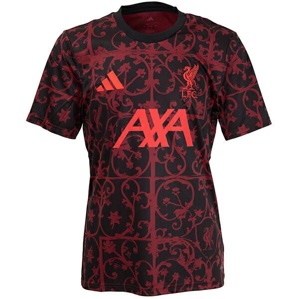 楽天市場】アディダス 25-26 リバプールFC トレーニングジャージー