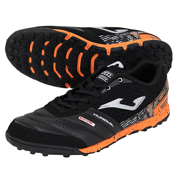 楽天市場】ホマ ムンディアル 2402 WHITE TURF 大人用 フットサル