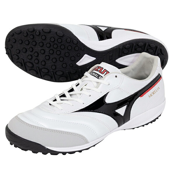 ミズノ モレリア SALA PRO TF 大人用 フットサルシューズ 人工芝用 mizuno Q1GB251309