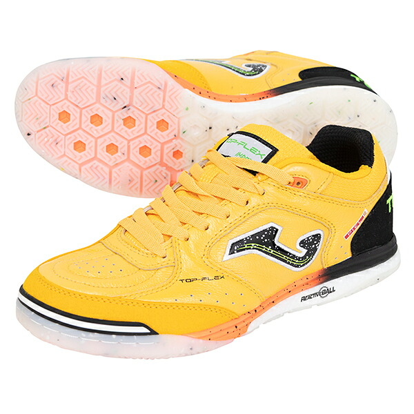 楽天市場】ホマ トップフレックス 2534 BLANCO ROYAL INDOOR 大人用