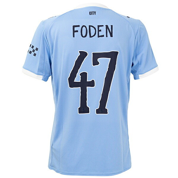 楽天市場】【スピード出荷】プーマ 24-25 MCFC マンチェスターシティ