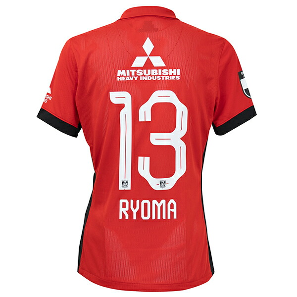 楽天市場】【スピード出荷】ナイキ 2025 浦和レッズ #88 長沼洋一