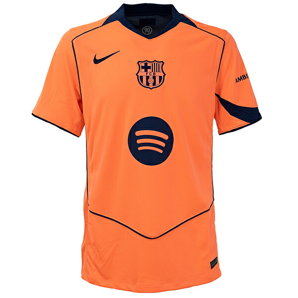 楽天市場】FCバルセロナ 19/20 3rd（エメラルド） NIKE ユニフォーム