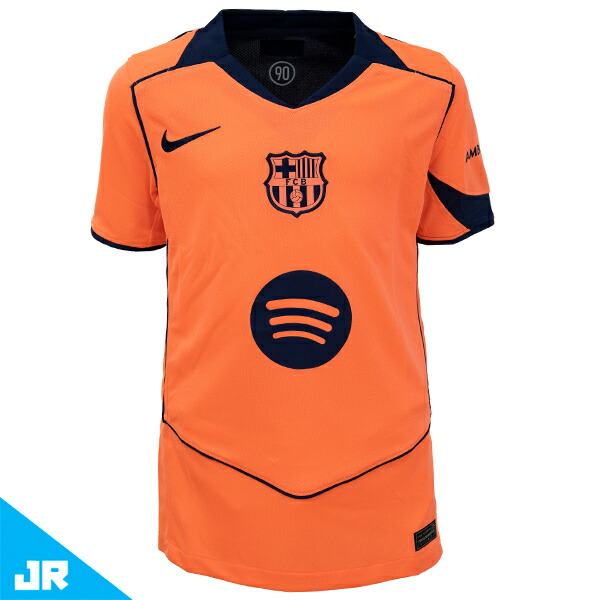 【希少】NIKE FC バルセロナ 公式　レプリカ　ユニフォーム　シャツ ナイキ「バルセロナ 20-21HOMEレプリカユニフォーム」発売