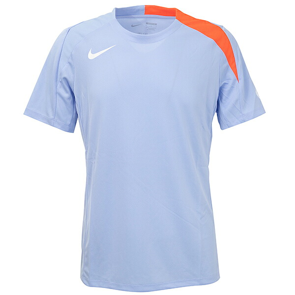 ナイキ Dri-FIT ストライク S/S トップ トータル90 大人用 サッカー プラクティスシャツ NIKE HV6401-425