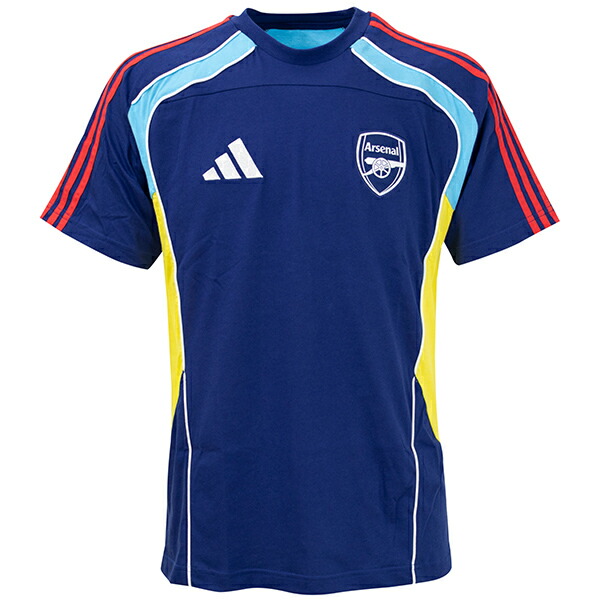 楽天市場】アディダス 25-26 アーセナルFC プレマッチジャージー 大人