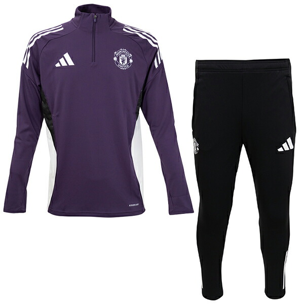 楽天市場】アディダス 25-26 アーセナルFC トレーニングトップ&パンツ