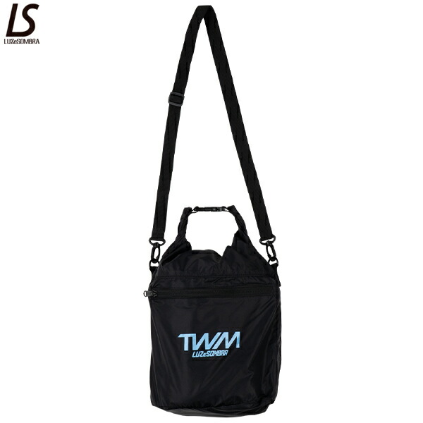 楽天市場】ルースイソンブラ LUZ ミニショルダーバッグ サッカー