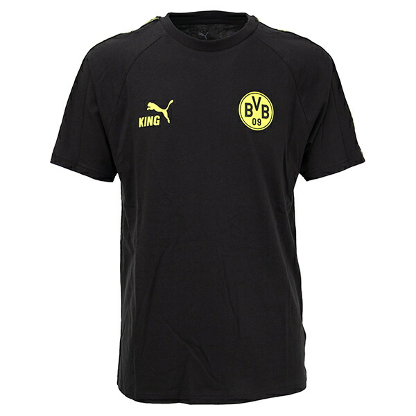 ドルトムント 公式ポロシャツ Puma製 XLサイズ 実用＆コレクション ドルトムント 公式ポロシャツ Puma製 XLサイズ 実用
