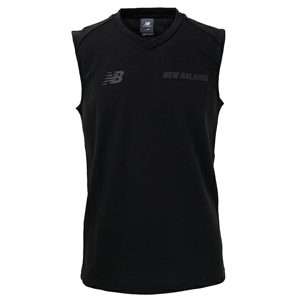 楽天市場】ニューバランス Black Out ジャガードメッシュニット