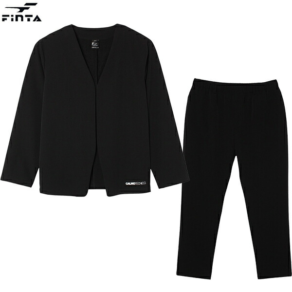 楽天市場】フィンタ ボンディングジャケット パンツ 大人用 サッカー