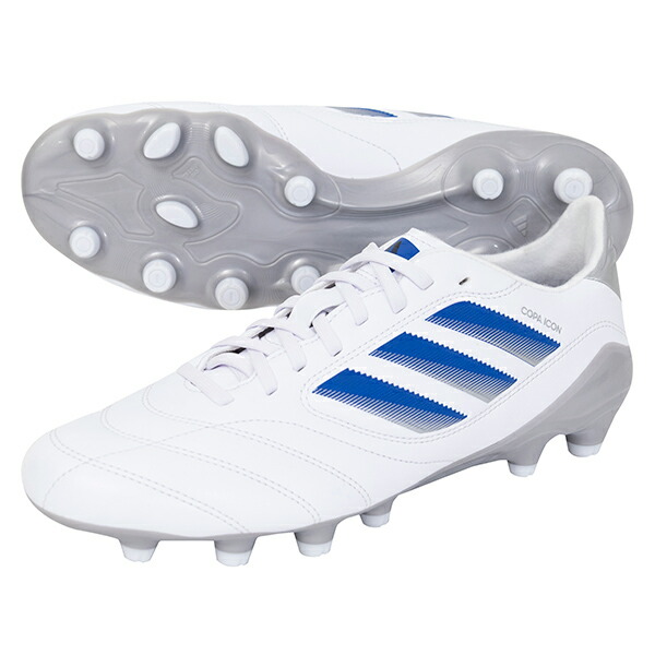 楽天市場】アディダス コパアイコン II PRO HG/AG JAPAN 大人用