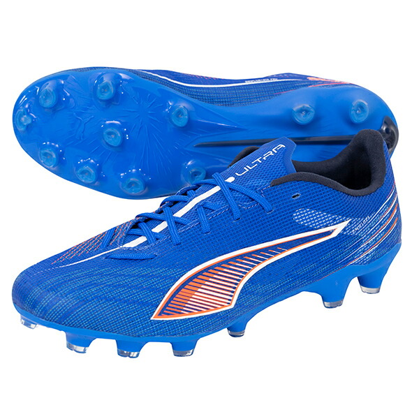 楽天市場】プーマ PUMA ウルトラ 6 プロ JAPAN HG/AG サッカースパイク