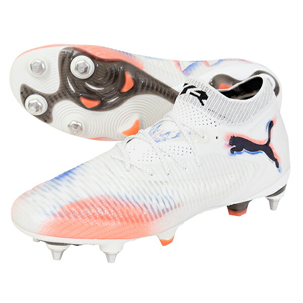 楽天市場】プーマ キング アルティメット MXSG 大人用 サッカー