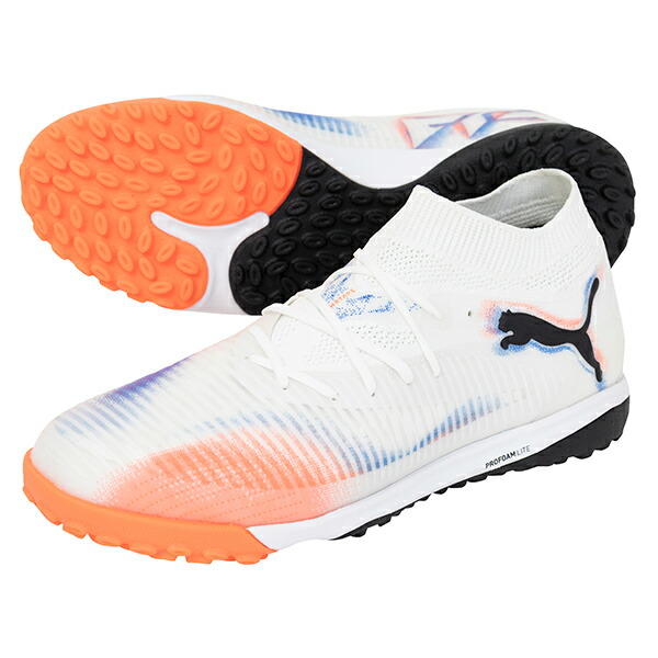 楽天市場】プーマ フューチャー 8 プロ CAGE 大人用 サッカー