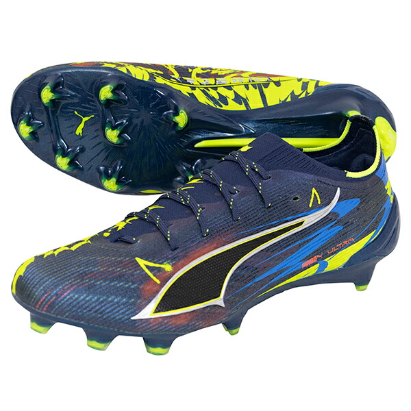 楽天市場】プーマ ウルトラ 5 アルティメット FG 大人用 サッカー