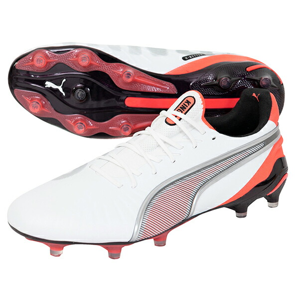 楽天市場】プーマ キング ミライ アルティメット 2 大人用 サッカー