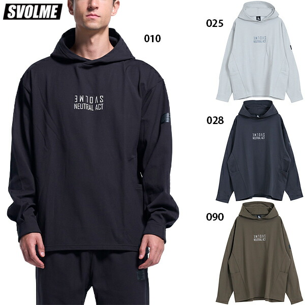 楽天市場】スボルメ テックスウェットフーディー 大人用 サッカー