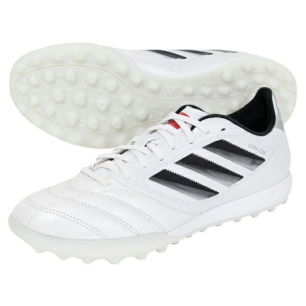楽天市場】アディダス コパアイコン II LEAGUE TF 大人用 サッカー
