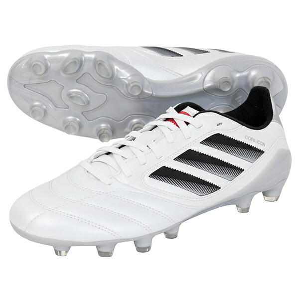 【新品未使用】アディダス　サッカースパイク adidas アディダス（adidas）（キッズ）ジュニアサッカー