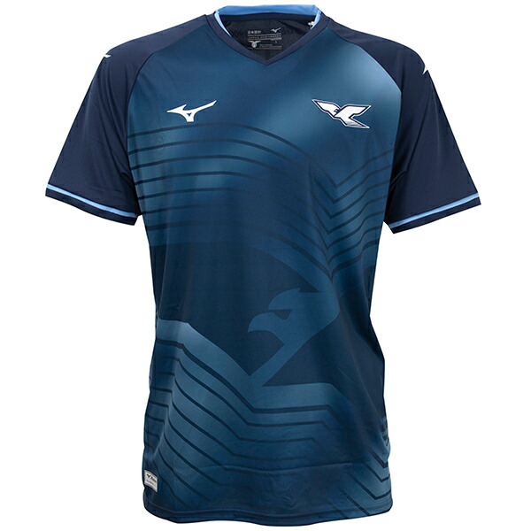 最終値下げASモナコ 25/26 ユニフォーム アウェイ 半袖 レプリカ L MIZUNO ASモナコ 25/26 ユニフォーム アウェイ 半袖 レプリカ