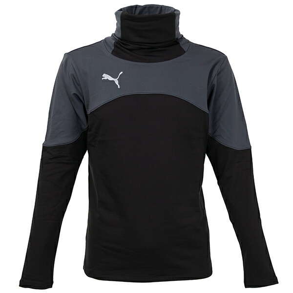 楽天市場】プーマ INDIVIWINTERIZED WINDPROOF トップ 大人用 サッカー