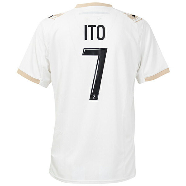 楽天市場】特集A【国内未発売】KRCヘンク ホーム 半袖 7番 伊東純也