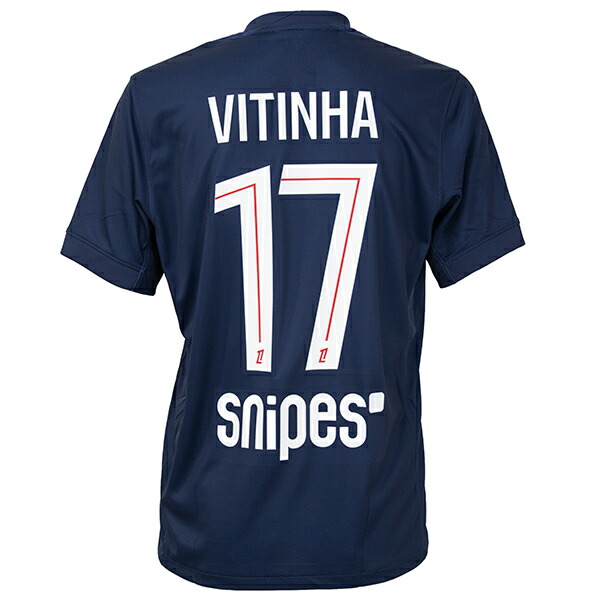 楽天市場】【CL仕様】19/20 PSG パリ・サンジェルマン 3rd(白) ＃10