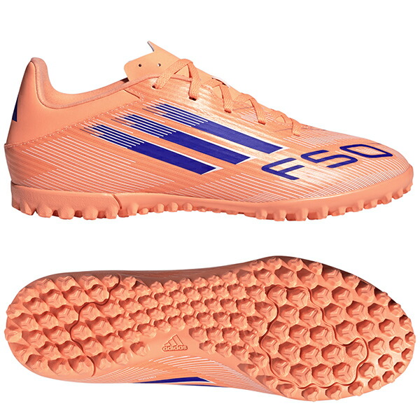楽天市場】アディダス F50 CLUB TF adidas サッカー フットサル