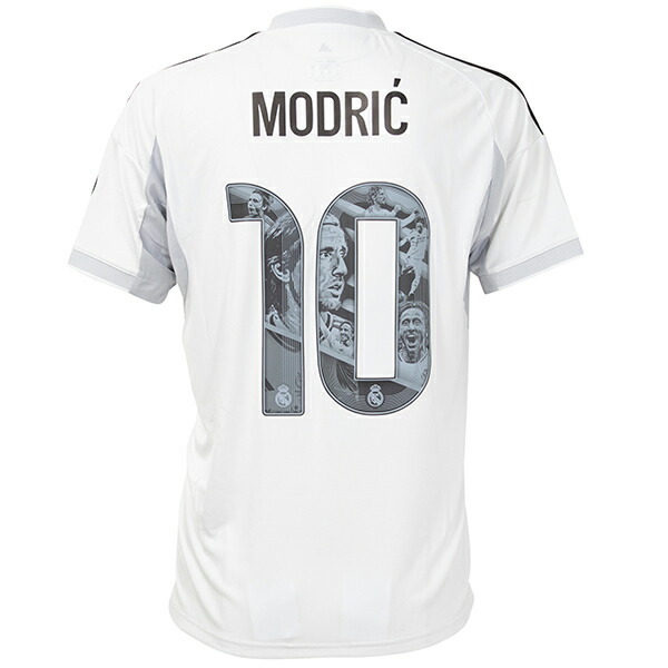 楽天市場】【スピード出荷】アディダス 24-25 レアル・マドリード #10