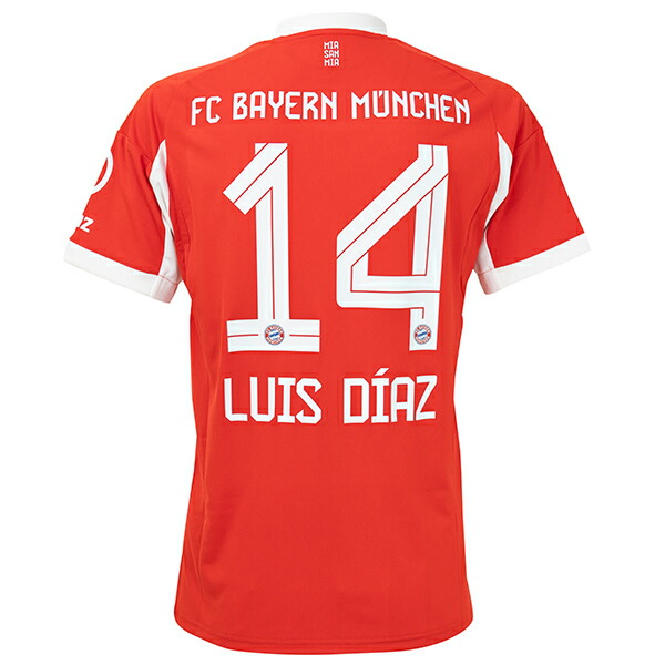 楽天市場】【スピード出荷】アディダス 24-25 FCバイエルン