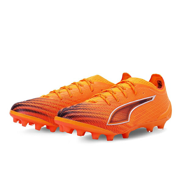プーマ ウルトラ 6 アルティメット AG(LONG PILE) 大人用 サッカースパイク puma 108555-03