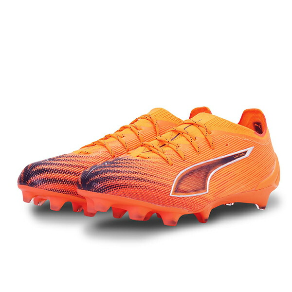 プーマ ウルトラ 6 アルティメット FG 大人用 サッカースパイク puma 108557-03