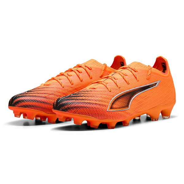 プーマ ウルトラ 6 アルティメット HG/AG 大人用 サッカースパイク puma 108559-03｜フットボールパーク 店