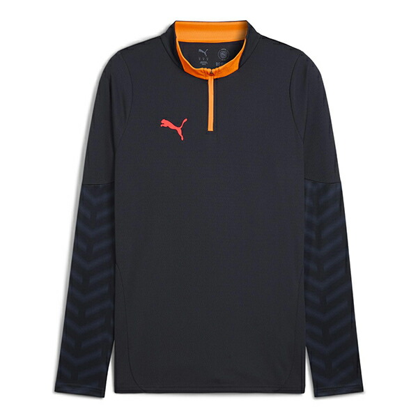 楽天市場】プーマ キング PRO 1/4 ジップトップ 大人用 サッカー