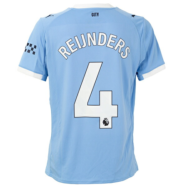 楽天市場】【スピード出荷】プーマ 24-25 MCFC マンチェスターシティ