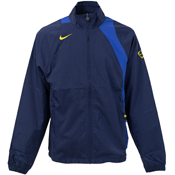 楽天市場】ナイキ トータル 90 レペル トラックジャケット NIKE