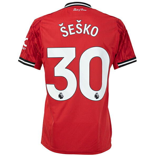 楽天市場】【スピード出荷】アディダス 24-25 マンチェスター