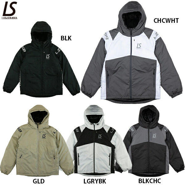 楽天市場】スボルメ チーム中綿ウォーマートップ 大人用 サッカー