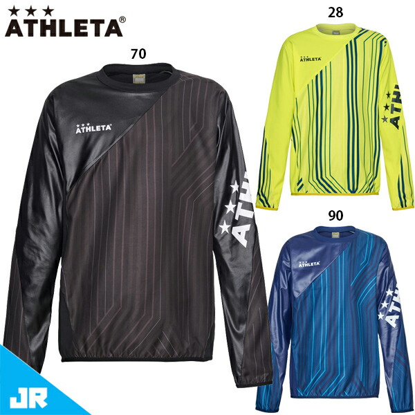 アビスパ　トレーニングピステ 楽天市場】アスレタ JR グラフィックピステシャツ ジュニア 子供用