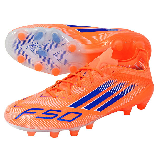 楽天市場】アディダス F50 PRO HG/AG JAPAN 大人用 サッカー