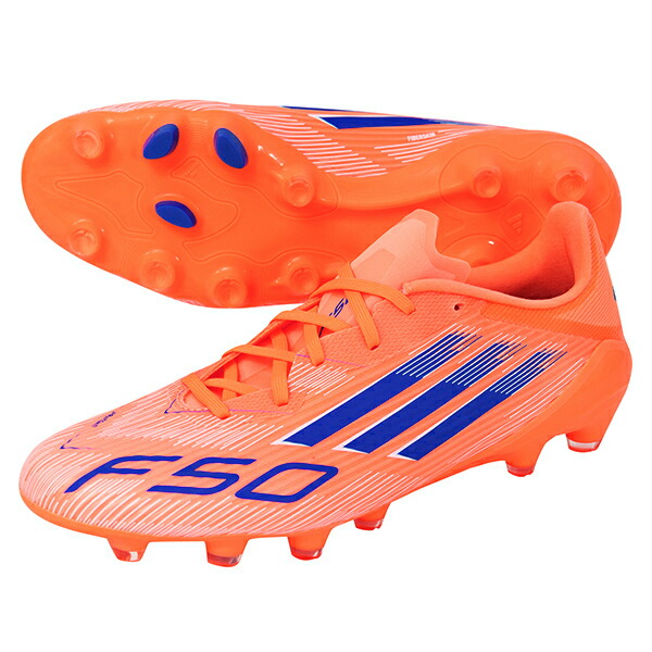 楽天市場】アディダス F50 PRO HG/AG JAPAN 大人用 サッカースパイク