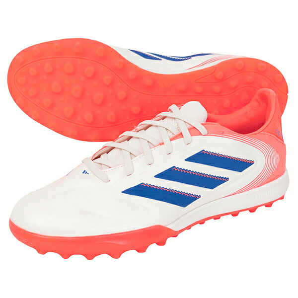アディダス コパピュア III PRO TF 大人用 サッカー トレーニングシューズ adidas JR2833