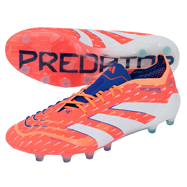 楽天市場】アディダス プレデター PRO FT HG/AG 大人用 サッカー